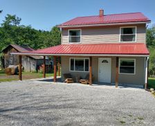 United States West Virginia Seneca Rocks vacation rental compare prices direct by owner 2129441