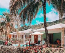 Saint Vincent and the Grenadines Bequia Friendship Bay Beach vacation rental compare prices direct by owner 3221707