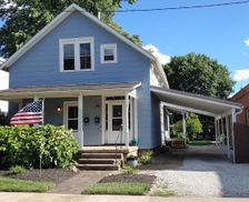 United States Ohio Coshocton vacation rental compare prices direct by owner 5103264