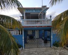 Cuba Villa Clara Caibarién vacation rental compare prices direct by owner 2963572