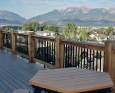 United States Utah Heber City vacation rental compare prices direct by owner 457784