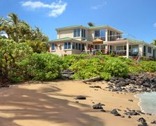 United States Hawaii Koloa vacation rental compare prices direct by owner 159003