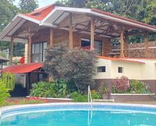 El Salvador Usulután Alegría vacation rental compare prices direct by owner 27703528