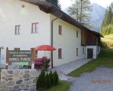 Austria Tirol Biberwier vacation rental compare prices direct by owner 5109924