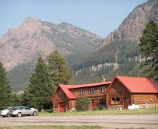 United States Montana Cooke City-Silver Gate vacation rental compare prices direct by owner 1141832