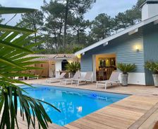 France Nouvelle-Aquitaine Soorts-Hossegor vacation rental compare prices direct by owner 6463551