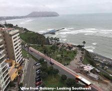 Peru Municipalidad Metropolitana de Lima Miraflores vacation rental compare prices direct by owner 11421809