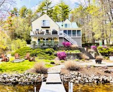 United States New Hampshire Barnstead vacation rental compare prices direct by owner 3785719