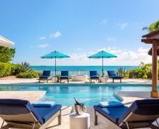 Turks and Caicos Islands Providenciales Chalk Sound vacation rental compare prices direct by owner 3063293
