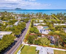 United States Hawaii Kailua vacation rental compare prices direct by owner 36808