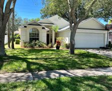 United States Florida Palm Harbor vacation rental compare prices direct by owner 13059487