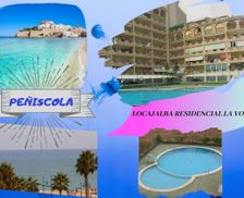 Spain Valencian Community Peñíscola vacation rental compare prices direct by owner 27311827