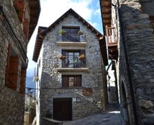 Spain Aragón Cerler vacation rental compare prices direct by owner 4481888