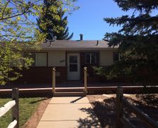 United States Wyoming Laramie vacation rental compare prices direct by owner 623816