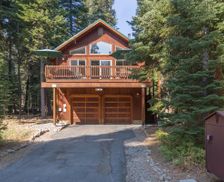 United States California Tahoma vacation rental compare prices direct by owner 142406