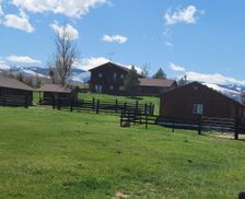 United States Wyoming Lander vacation rental compare prices direct by owner 1284218