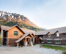 United States Alaska Moose Pass vacation rental compare prices direct by owner 4657109
