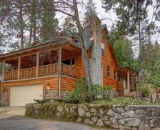 United States California Bass Lake vacation rental compare prices direct by owner 145021