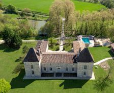 France Aquitaine-Limousin-Poitou-Charentes Monflanquin vacation rental compare prices direct by owner 6260473