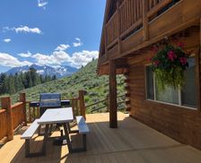 United States Idaho Stanley vacation rental compare prices direct by owner 658721