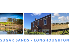 United Kingdom England Longhoughton vacation rental compare prices direct by owner 4976395