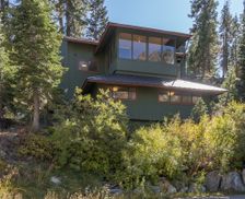 United States California Alpine Meadows vacation rental compare prices direct by owner 2158350