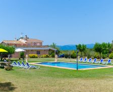 Spain Costa Brava Macanet de la selva vacation rental compare prices direct by owner 9323862