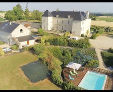 France Centre-Val de Loire Lerné vacation rental compare prices direct by owner 7003685