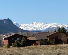United States Montana Red Lodge vacation rental compare prices direct by owner 1244221
