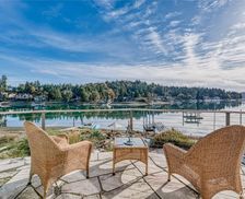 United States Washington Gig Harbor vacation rental compare prices direct by owner 1881650