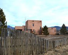 United States New Mexico Taos vacation rental compare prices direct by owner 654165
