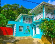 Saint Lucia Soufrière Fond Staint Jacques vacation rental compare prices direct by owner 3766342