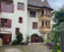 France Grand Est Ribeauvillé vacation rental compare prices direct by owner 22783757