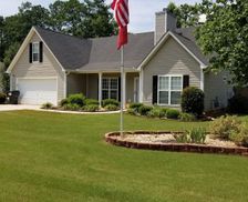 United States Georgia Senoia vacation rental compare prices direct by owner 11406435