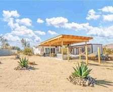 United States California Joshua Tree vacation rental compare prices direct by owner 27896839