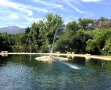 United States California Ojai vacation rental compare prices direct by owner 2150529