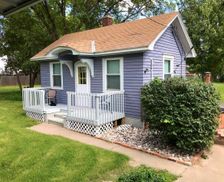 United States Kansas Lindsborg vacation rental compare prices direct by owner 900201