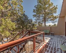 United States New Mexico Alto vacation rental compare prices direct by owner 2458001