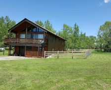 United States Wyoming Star Valley Ranch vacation rental compare prices direct by owner 1195445