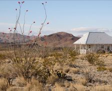 United States Texas Terlingua vacation rental compare prices direct by owner 11449523