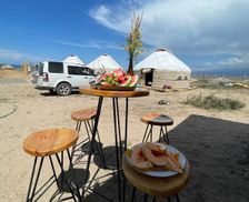 Kyrgyzstan Tosor Issyk-Kul Region vacation rental compare prices direct by owner 24276074