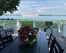 United States Michigan Marine City vacation rental compare prices direct by owner 27947447