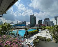 Thailand Bangkok Bangrak vacation rental compare prices direct by owner 7979976