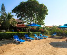 Mexico Guerrero Troncones vacation rental compare prices direct by owner 3065810