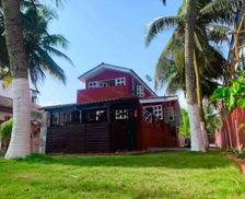 Ghana Greater Accra Region Kokrobite vacation rental compare prices direct by owner 4043372