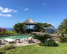 Saint Lucia  Marigot Bay vacation rental compare prices direct by owner 3319805