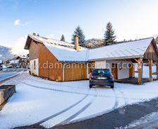 France Auvergne-Rhône-Alpes Morzine vacation rental compare prices direct by owner 10094051