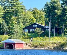 United States New York Tupper Lake vacation rental compare prices direct by owner 704437