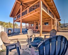 United States New Mexico Cloudcroft vacation rental compare prices direct by owner 2741050