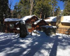 United States California Idyllwild-Pine Cove vacation rental compare prices direct by owner 1409554